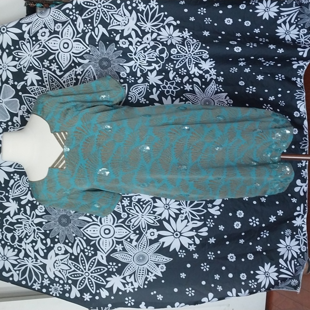 Womans Kurta